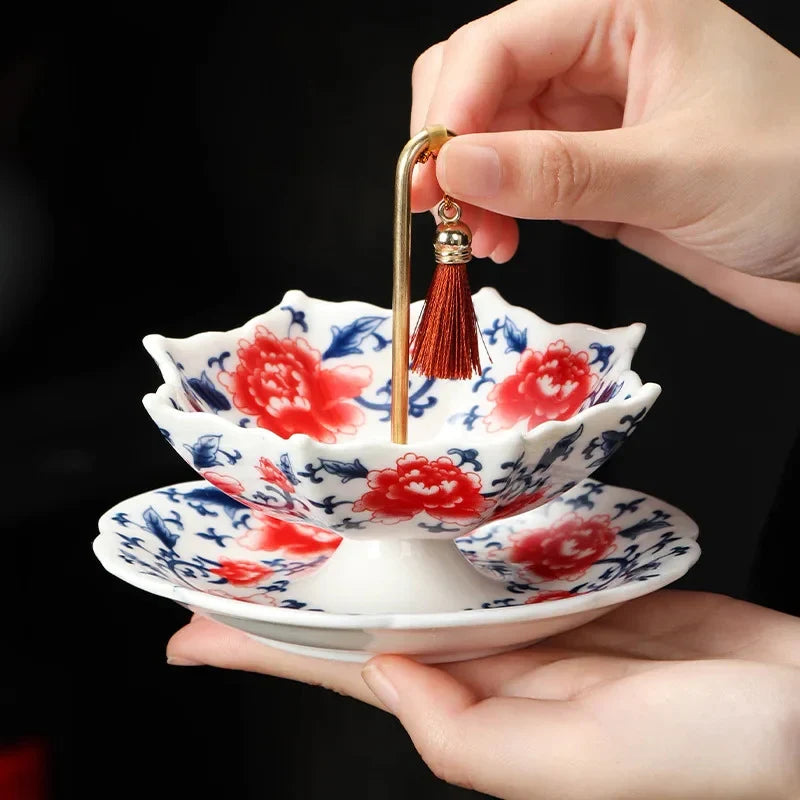 Umbrella Tea Strainer Tea Strainer product photo 5
