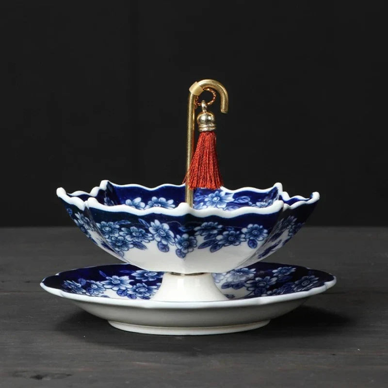 Umbrella Tea Strainer Tea Strainer product photo 6