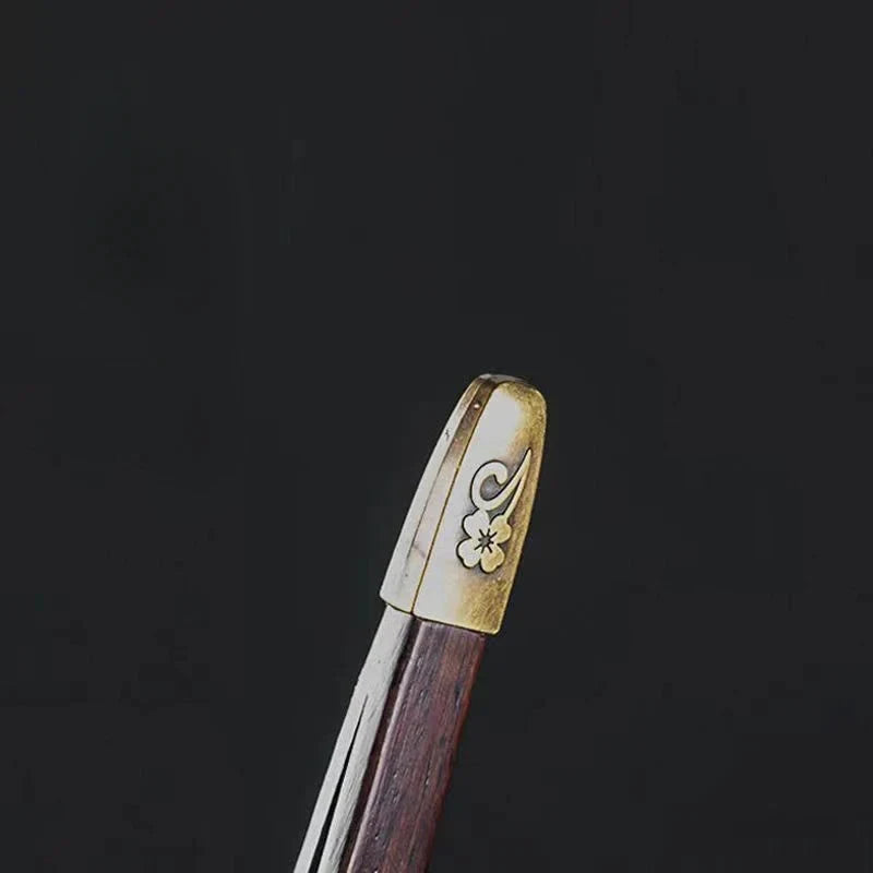 Wood-handle Tea Tool Tea Tool product photo 4
