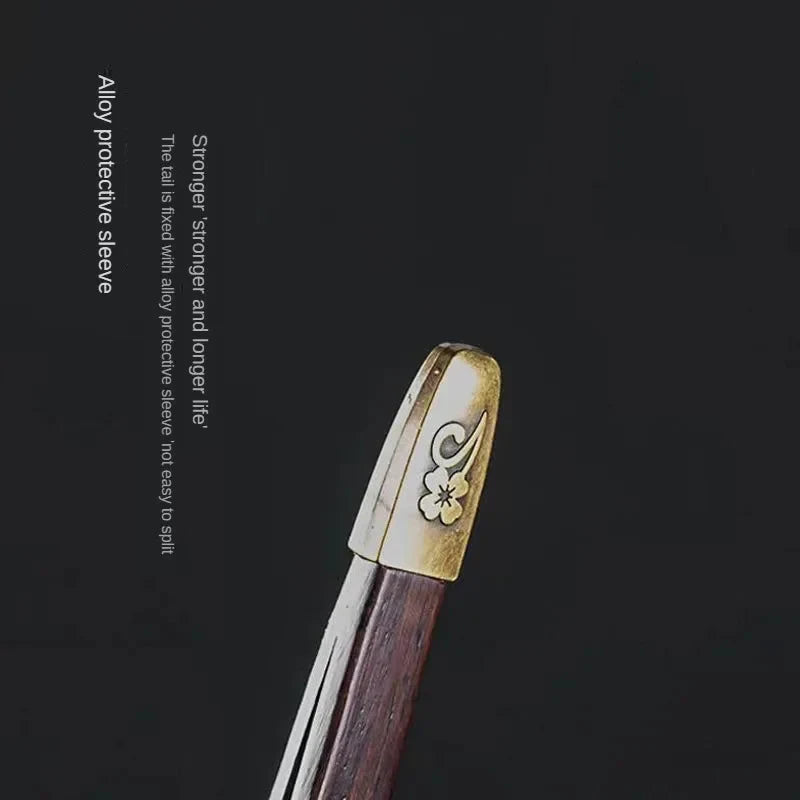 Wood-handle Tea Tool Tea Tool product photo 9