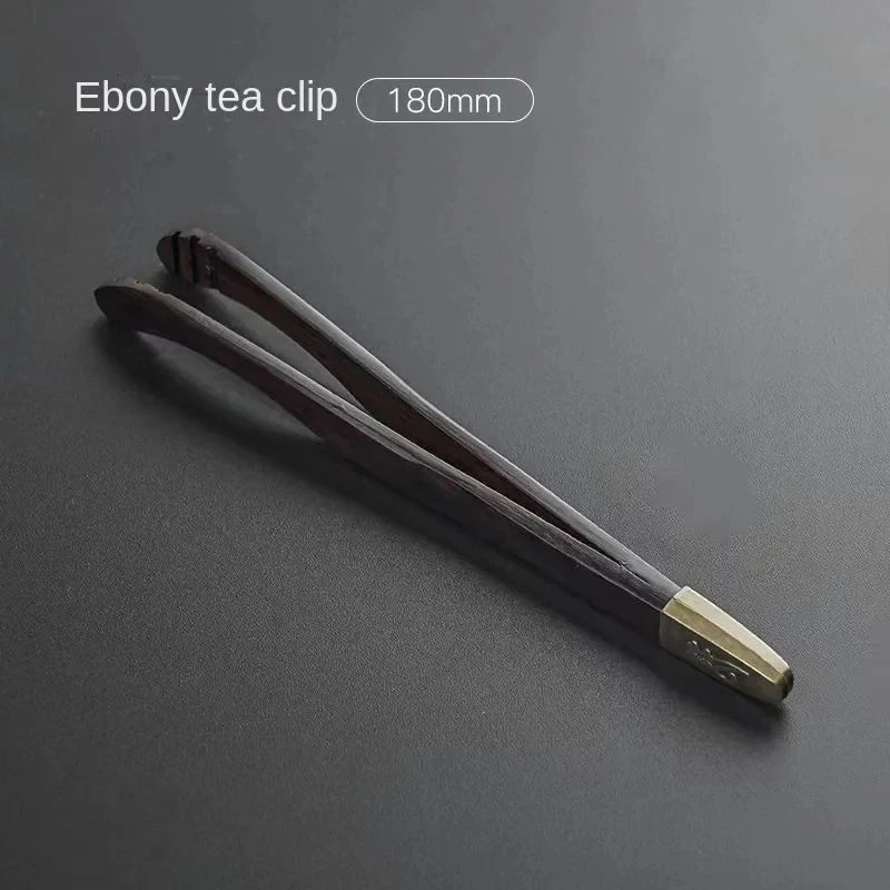 Wood-handle Tea Tool Tea Tool product photo 13