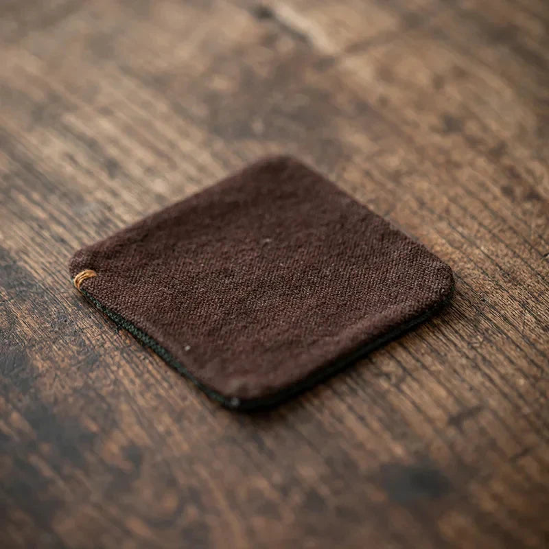 Wood Tea Coaster Tea Coaster product photo 7