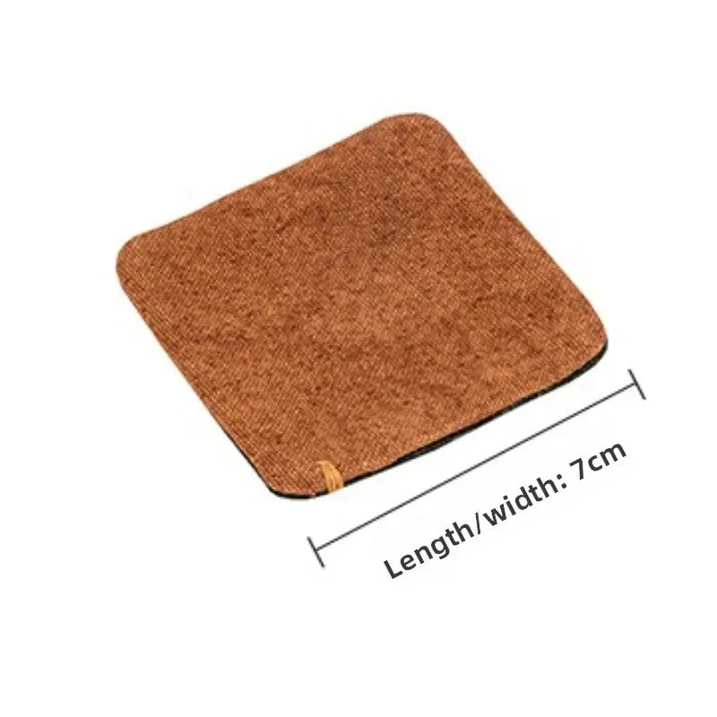 Wood Tea Coaster Tea Coaster product photo 8